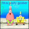 goofy goober