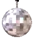 disco ball