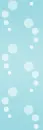 bubbles blue