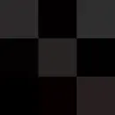 black mosaico