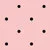 pink tiny dot