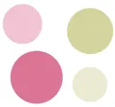bigger dots