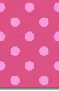 polka dots pink
