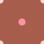 amazing polka dot