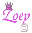 Zoey