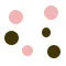 french dots