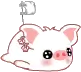 hey hey pig