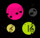 music dot