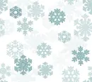 clear winter