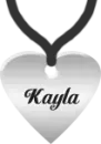 Kayla