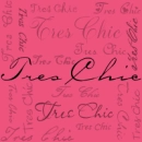 pink chic