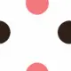 half dots