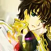 Code Geass