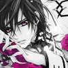 Vampire Knight