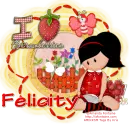 felicity