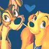 the lady and the tramp
