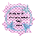 Thanks-Lynn
