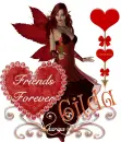 Friends Forever - Gilda