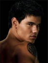 new moon jacob promo