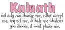 KAINATH