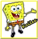 kailee spongebob