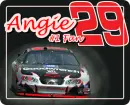 angie harvick
