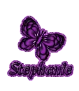 Stephanie