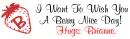 HUGS: BRIANNE