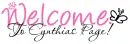 WELCOME TO CYNTHIAS PAGE