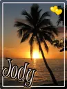 jody palm