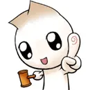 onion cute