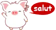hey hey pig