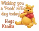 pooh bear