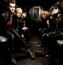 my chemical romance