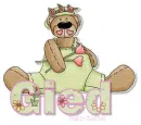 teddy bear