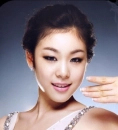 Figure skating ,Kim yun-a
