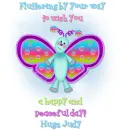 butterfly