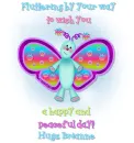 butterfly