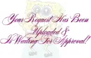 your request