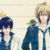 Katekyo Hitman Reborn