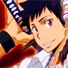 Katekyo Hitman Reborn