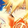 Katekyo Hitman Reborn