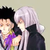 Katekyo Hitman Reborn