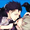Katekyo Hitman Reborn