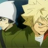 Katekyo Hitman Reborn