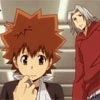 Katekyo Hitman Reborn