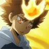 Katekyo Hitman Reborn