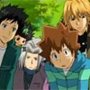 Katekyo Hitman Reborn