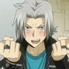 Katekyo Hitman Reborn