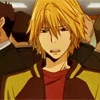 Katekyo Hitman Reborn